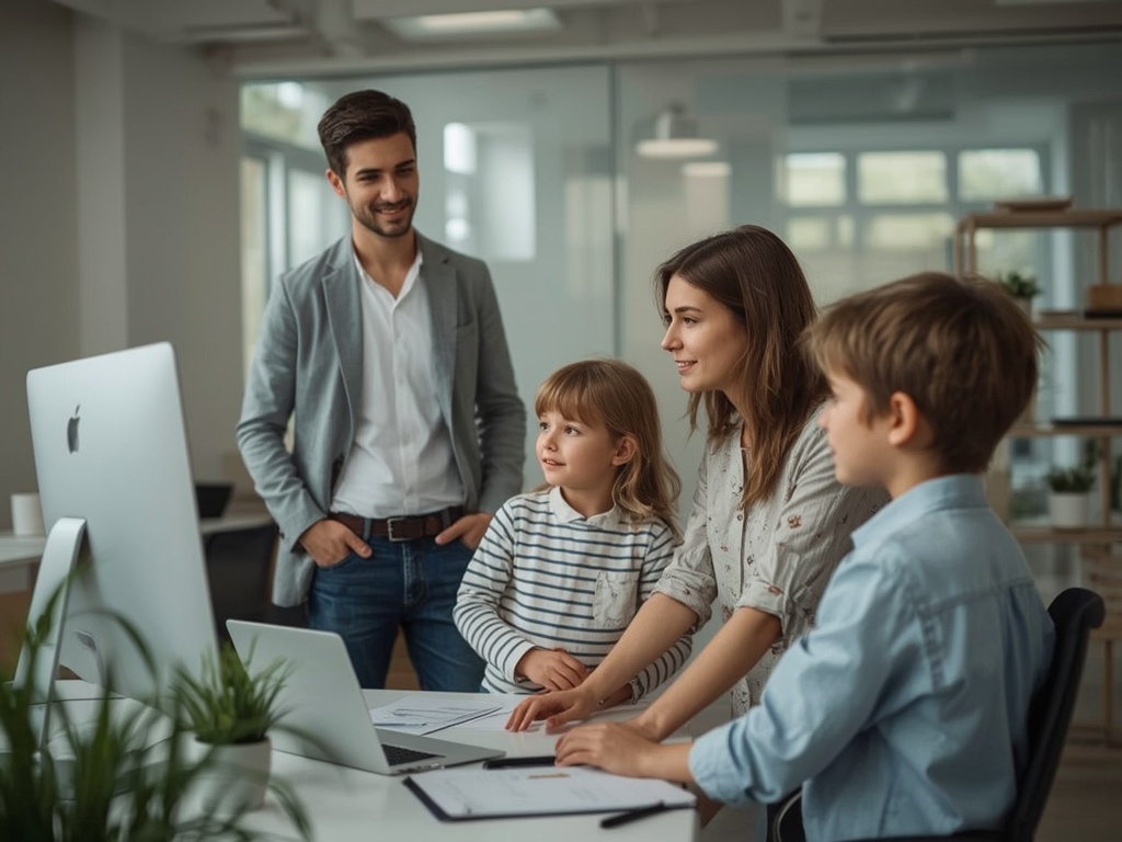 Studio di caso: una famiglia tra bonus fotovoltaico, casa più sicura e assistenza in viaggio